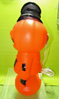 Vintage 1969 Empire Halloween Pumpkin Man Scarecrow Blow Mold 14” Light up — photo 10