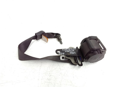 CHEVROLET CAPTIVA C100, C140 Sicherheitsgurt vorne rechts 0435137 1.99 27687598