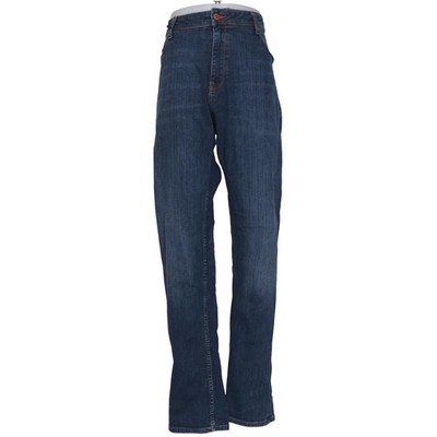 Colin's Jeans, Jeans, Größe: 38/36, model: david, Blau, Baumwolle/Elasthan #rhP