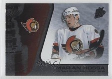 2002-03 Pacific Quest for the Cup Marian Hossa #71 HOF m5x