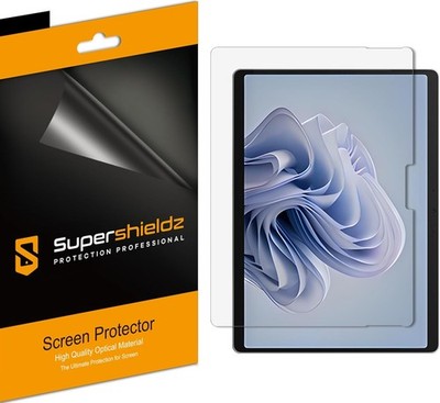 Designed for Microsoft Surface Pro 11 (11th Edition) / Surface Pro 10 / Surface