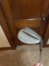 Pinemeadow 64* Fourth Wedge/ Lob Wedge RH 36 