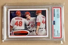 2012 Topps Mike Trout #446 PSA 10