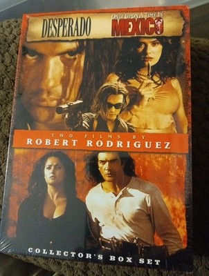 Once Upon a Time in Mexico / Desperado