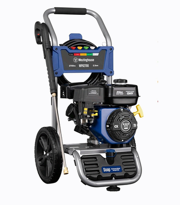 #ad Westinghouse WPX2700 Gas Pressure Washer 2700 PSI 2.3 GPM Power Washer Outdoor $261.63