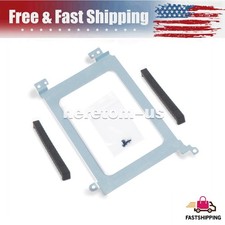 For Dell XPS 15 9550 9560 Precision 5510 Hard Drive Caddy Bracket 03FDY3