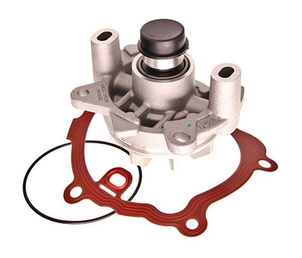 Maxgear 47-0134 Wasserpumpe, Motor KüHlung FüR Nissan, Opel, Renault, Vauxhall-image