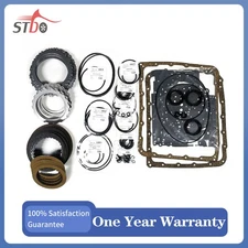RE5R05A Transmission Master Rebuild Kit Overhaul Clutches For NISSAN SUV 5.6L