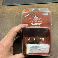 4 Pack Rac Em Bac Scent Arrow Heads Acorn