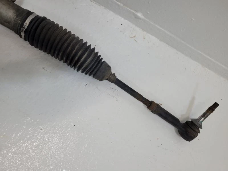 2010-2012 FORD FLEX Steering Gear Rack And Pinion Type BG1Z3504B - Image 4 of 4
