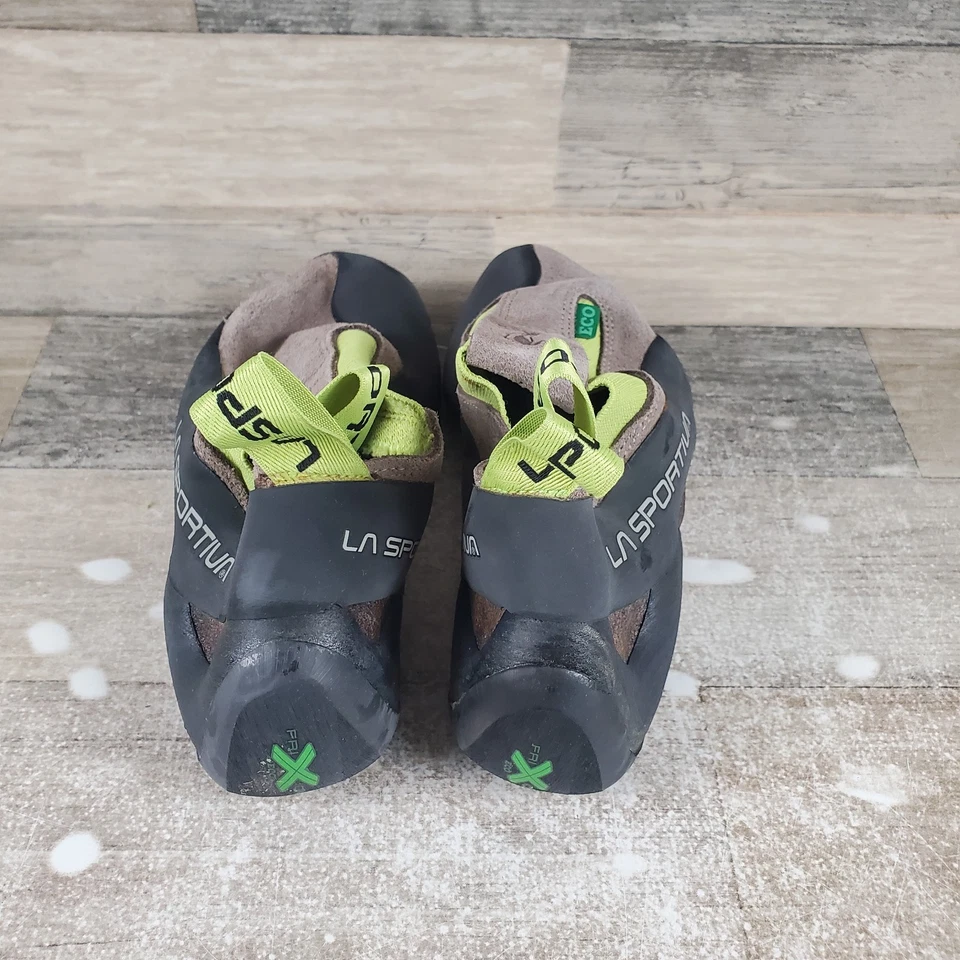 La Sportiva Cobra Eco Falcon Climbing Shoes Womens Sz 7.5 Rock Climb NWOB - Image 3 of 4