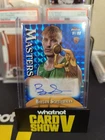 🔥24-25 Topps Finest Baylor Scheierman Masters Autograph #81/99🔥