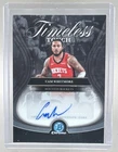 Cam Whitmore 2025 Bowman Chrome #TTA-CH Timeless Touch Signatures Auto