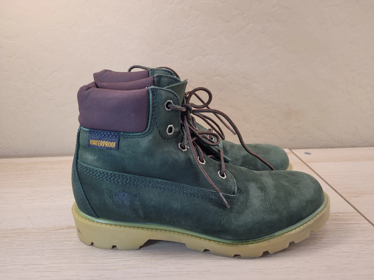 Mens Timberland Thermolite Boots Size 11M Hiking Rain Work Boots 93135 8928 Timberland Pro Boa Magnitude 8 main image 4