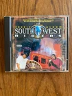 The South West Riders Double Album 2 CD Set 1997 Sic Wid It Records