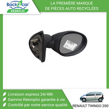 Retroviseur droit (ou coque) BMW 328