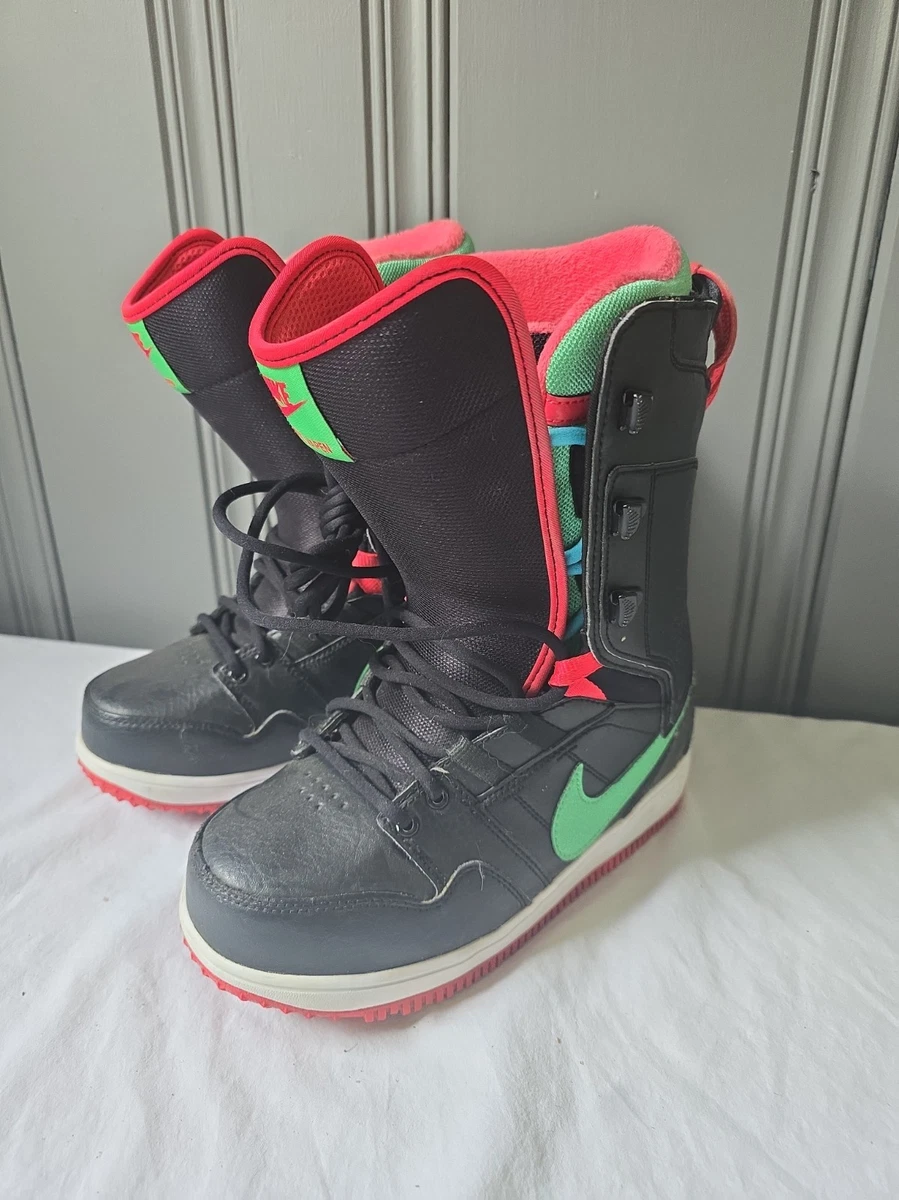 Nike Size 7 Ski & Snowboard Boots for Men for sale | eBay