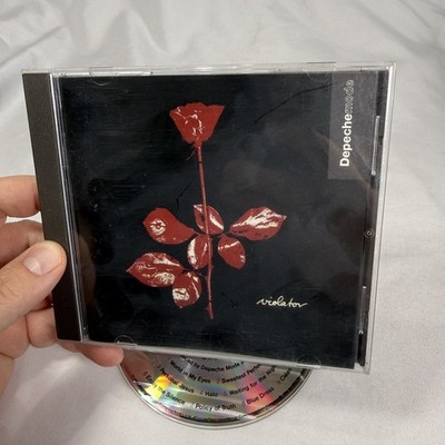 Depeche Mode Violator 　CD + DVD Violator - Violator (Deluxe Edition CD+DVD) - Amazon.com Music