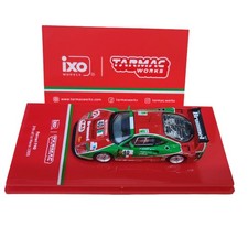 TARMAC WORKS HOBBY64 COLLECTION 1:64 SCALE Fe...