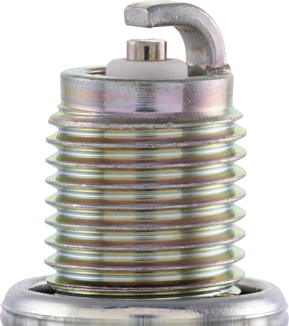 NGK 3228 Spark Plug ATV - 1988-1986 KAWASAKI, 2001-2000 PANDA, M/C - Fits 1981-1