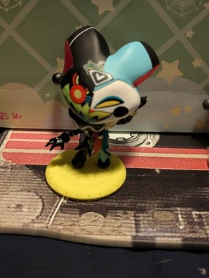 Fizzie Helluva Boss Fizzies Vinyl Figure Blind Box Robo Fizz