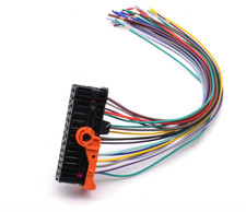 Tür Kabelbaum 1K0959843C 1K0937702C Für Skoda, Fabia Superb,Citigo, Golf, Passat