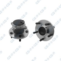 GSP Radlagersatz 9400106 FüR Mazda