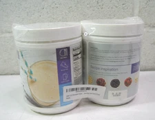 HMR 120 Chocolate & Vanilla Shake Mix Powder 13.96oz EXP: Jun 2026