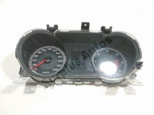 Compteur Citroen C-CROSSER