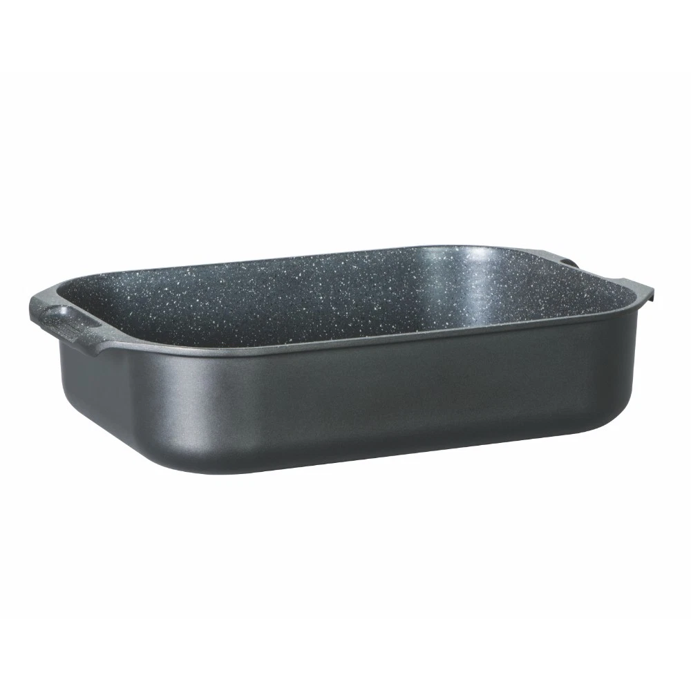 Pyrolux Pyrostone 39 x 25cm Roaster