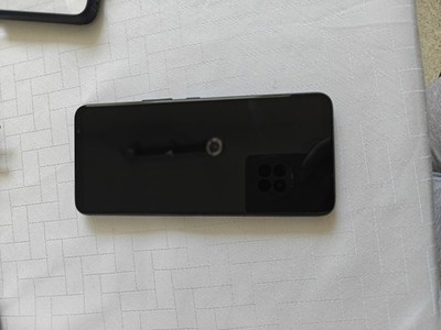 Asus Rog Phone 6 Pro
