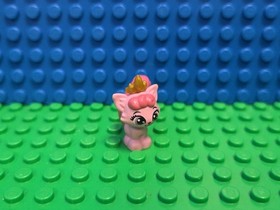 Lego Dreamy Cat Minifigure 41142 Princess Aurora Kitten Disney CMF Lot Rare HTF 