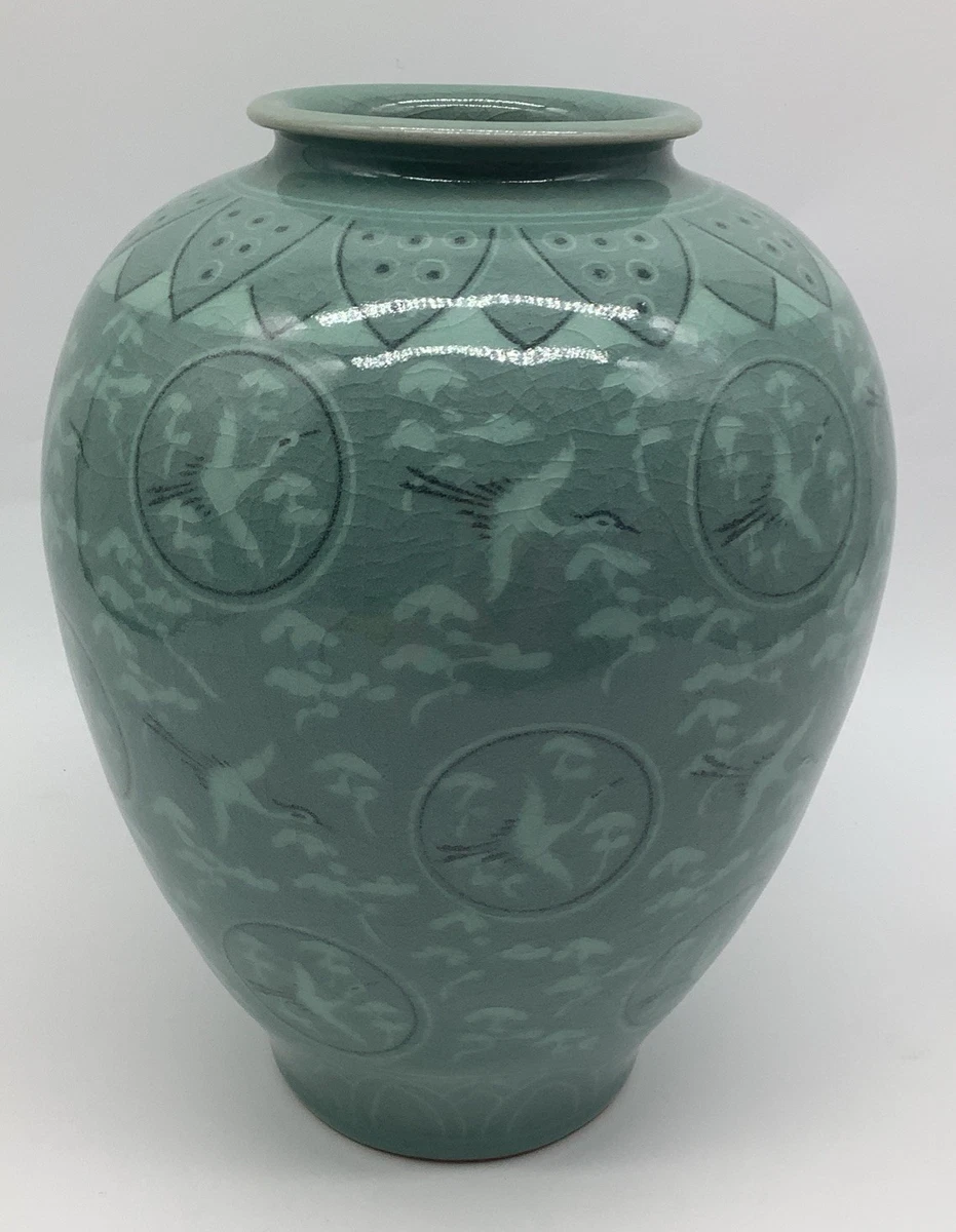 收藏日本花瓶、罐子(1900-现在) | eBay