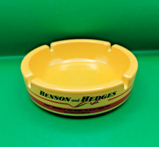 RARE BENSON AND HEDGES IRISH POSACENERE JORDAN GP 1996 2005 HILL SCHUMACHER