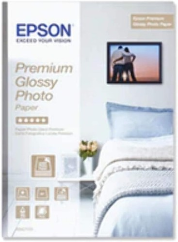 Epson C13S042155 Premium Glossy Photo Paper - Glossy photo paper - A (US IMPORT) - Bild 3 von 4