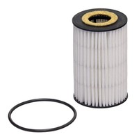 ÖLfilter-Einsatz 105 Mm Hengst Filter Iam-Expertise Passend FüR U.A. Audi A8
