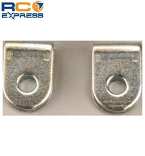 Tamiya Spring Mount Wild Willy Wild Willy Willys 2pc TAM9805082