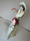 AVON 2005 Presidents Club Multicolor MRS ALBEE AWARD Victorian Doll Figurine — photo 5