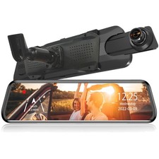 WOLFBOX OEM Bracket Only for G930 Mirror Dash Cam, Not Suitable for Other Dash C