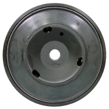 DAYCO Engine Harmonic Balancer for 1996-1999 OLDSMOBILE LSS Supercharged - Image 2 of 4