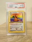 1999 Pokémon Fossil Dragonite #19 1st Edition PSA 10 GEM MINT Non Holo Rare WOTC