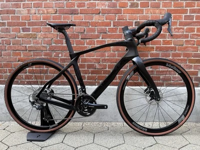NEW! Pinarello Grevil F9 Carbon/Shimano GRX 2x11/Size 53/All sizes available! - Bild 1 von 4