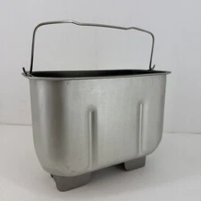 OEM Bread Pan for Black and Decker B6000C Bread Maker Replacement