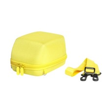 Carrying Case Storage Bags EVA Texture Suitable for Travel Photography Use