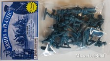 Armies in Plastic: WWI Portuguese Army - Western Front - 1/32 Scale (54mm)