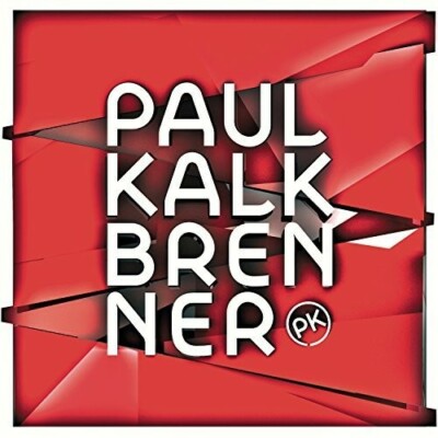 Icke Wieder by Kalkbrenner, Paul (CD, 2016)
