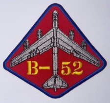 Buff Demo Team ミリタリー パッチ ワッペン B-52 s-l225.jpg