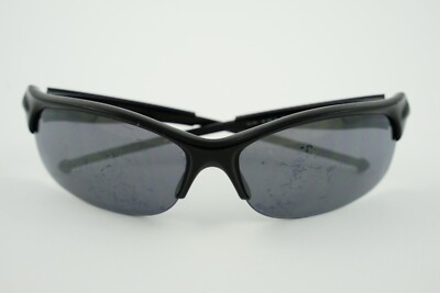 No Rubberpieces Oakley Commit Polished Black 62-12-124 [No  display picture 2