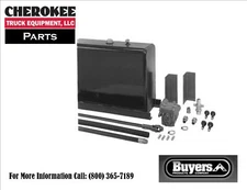 Buyers Products UWLK50DMCW, Hydraulic Wetline Kit