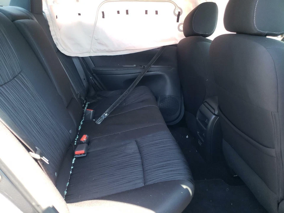 Frenos de disco de eje de haz cargado OE envío gratuito para Nissan Sentra 2016-2019 Foto 3 de 4